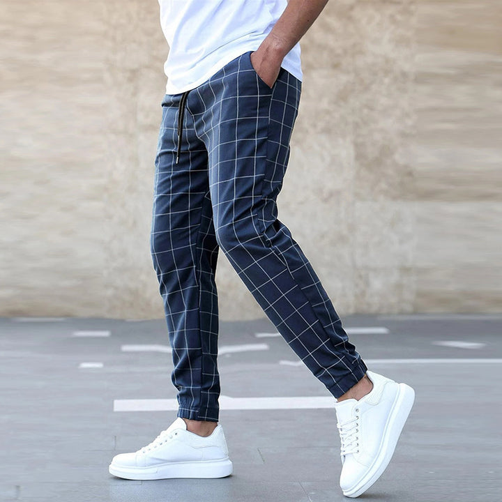 Ezio – Elegant & Comfortable Trousers