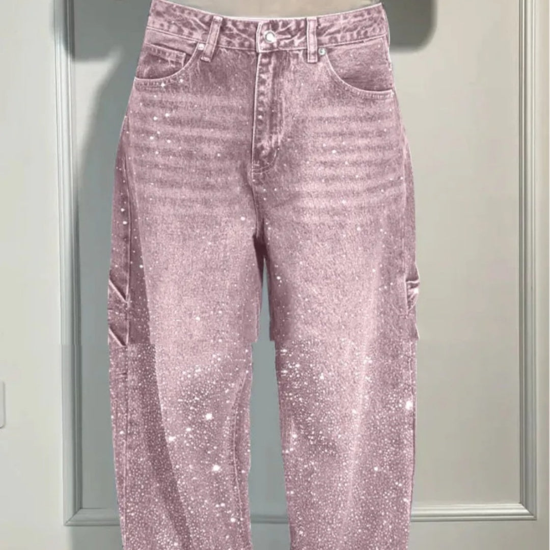 Charlotte™ Diamond Trousers