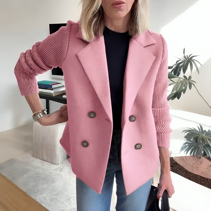 LIANE - CHIC COAT