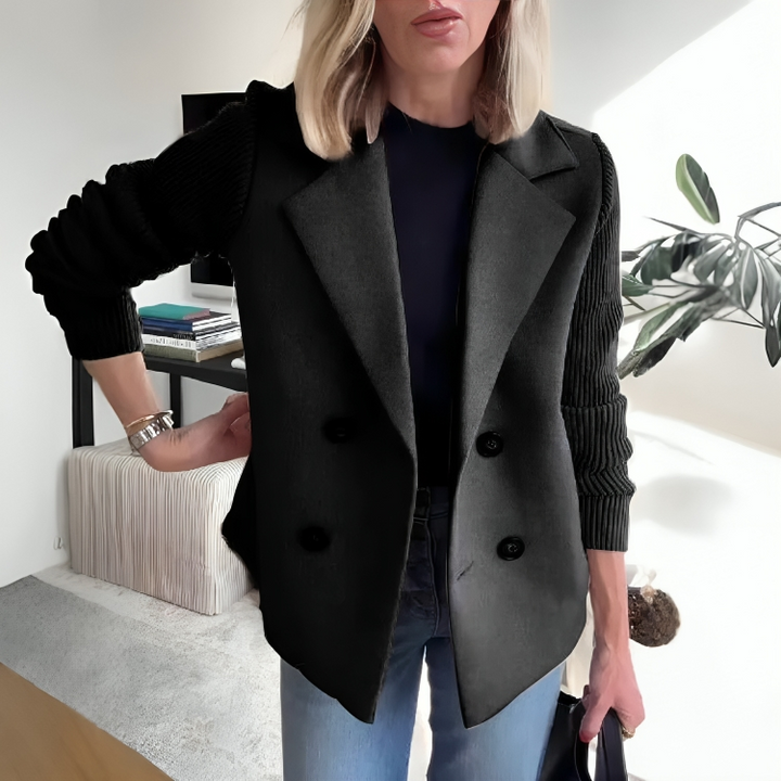 LIANE - CHIC COAT