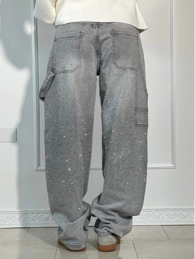 Charlotte™ Diamond Trousers